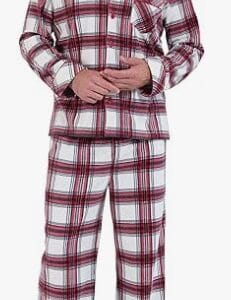 PIJAMA TERMICA