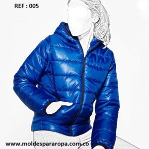 CHAQUETA