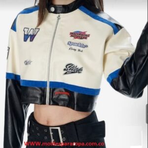 CHAQUETA