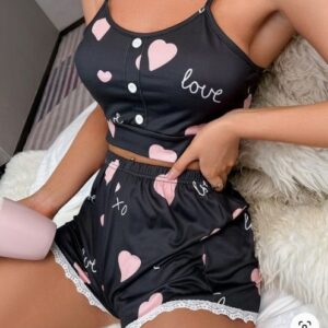 PIYAMA SEXY